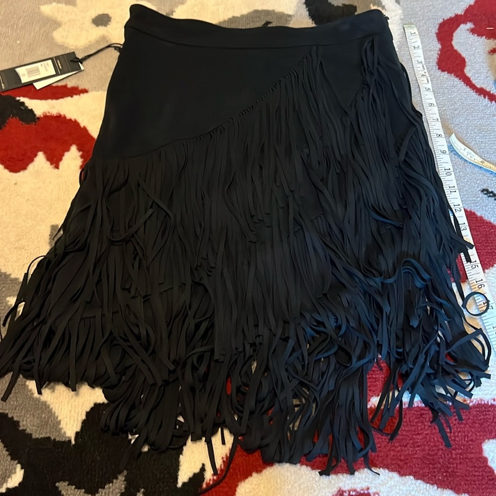 Idyllwind Skirt